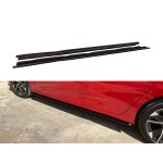 Taloneras Extensions Peugeot 308 Mk3 (2021-)