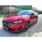 Taloneras Extensions Peugeot 308 Mk3 (2021-) - Imagen 3