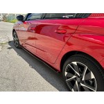 Taloneras Extensions Peugeot 308 Mk3 (2021-) - Imagen 4