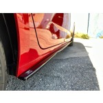 Taloneras Extensions Peugeot 308 Mk3 (2021-) - Imagen 5