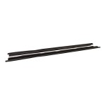 Taloneras Extensions Peugeot 308 Mk3 (2021-) - Imagen 7