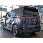 Taloneras Extensions Volkswagen ID. Buzz (2022-) - Imagen 2