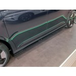 Taloneras Extensions Volkswagen ID. Buzz (2022-) - Imagen 3