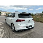 Difusor trasero Volkswagen Golf Mk8 GTI - Imagen 6