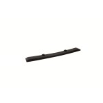 Difusor trasero Central Splitter Volkswagen Golf Mk8 GTI - Imagen 7