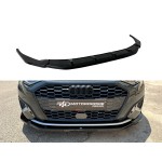 Spoiler delantero Audi A3 8Y (2020-)