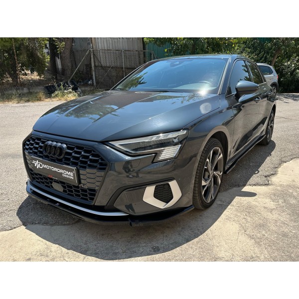 Spoiler delantero Audi A3 8Y (2020-) - Image 4