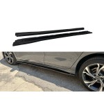 Taloneras Extensions Audi A3 8Y (2020-)