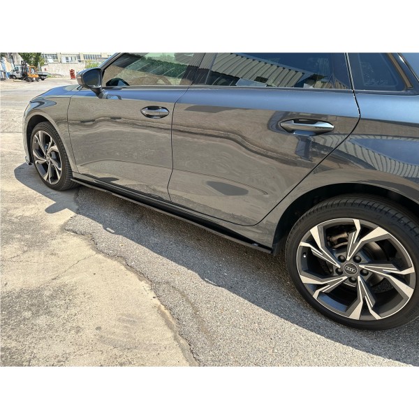 Taloneras Extensions Audi A3 8Y (2020-) - Image 5