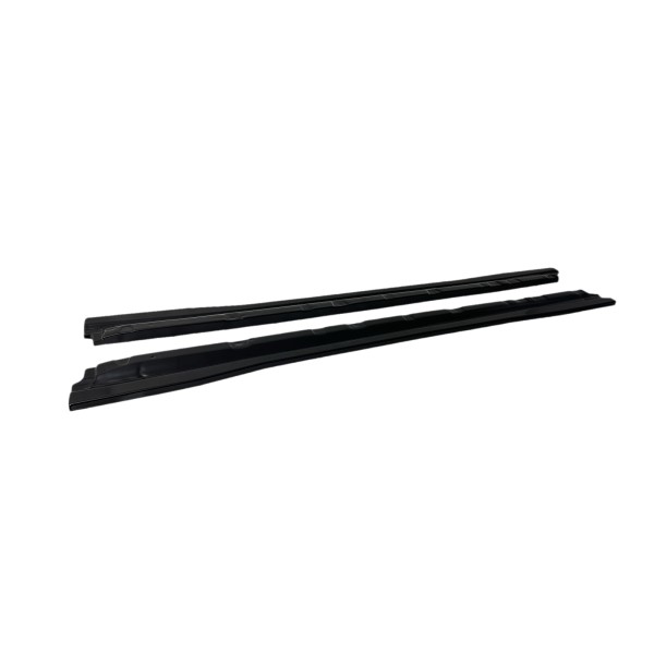 Taloneras Extensions Audi A3 8Y (2020-) - Image 6