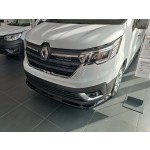 Spoiler delantero Renault Trafic Mk3 Facelift (2022-) - Imagen 3