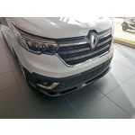 Spoiler delantero Renault Trafic Mk3 Facelift (2022-) - Imagen 4