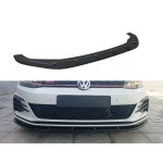 Spoiler delantero Volkswagen Golf Mk7 Facelift GTI