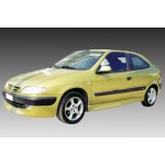 Taloneras Citroen Xsara Mk1 (1997-2000)