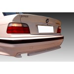 Difusor trasero BMW 3 Series E36