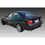 Taloneras BMW 3 Series E36 Sedan