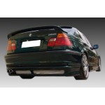 Difusor trasero BMW 3 Series E46