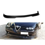 Spoiler delantero Alfa Romeo 156