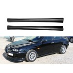 Taloneras V.1 Alfa Romeo 156