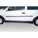 Taloneras Opel Corsa C (2000-2006)