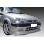 Spoiler delantero Citroen Saxo VTS
