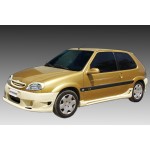 Taloneras Citroen Saxo VTS