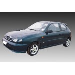 Spoiler delantero Daewoo Lanos Hatchback (1996-2002)