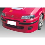Spoiler delantero Fiat Punto Mk1 (1993-1999)