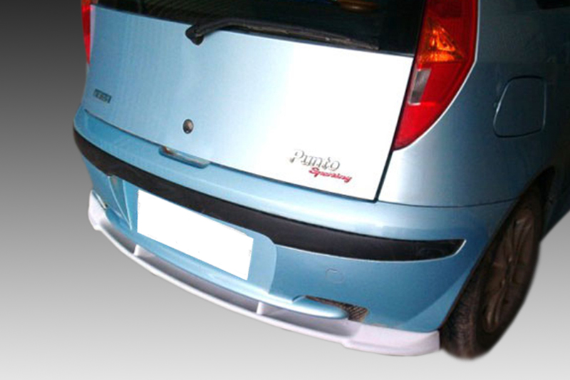 K4-002_1 Difusor trasero Fiat Punto Mk2 (2000-2010) - Imagen 1