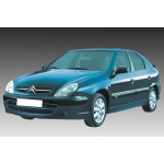 Taloneras Citroen Xsara Mk1 Facelift (2000-2006)