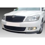 Spoiler delantero Skoda Octavia Mk2 Facelift (2009-2012)