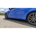 Taloneras Skoda Octavia Mk2 (2004-2012)