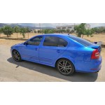 Taloneras Skoda Octavia Mk2 (2004-2012) - Imagen 2