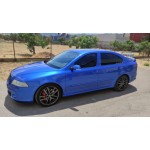 Taloneras Skoda Octavia Mk2 (2004-2012) - Imagen 3