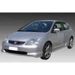 Taloneras Honda Civic Mk7 Hatchback (2001-2005)