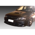 Spoiler delantero Hyundai Accent Mk2 (1999-2005)