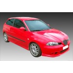 Spoiler delantero Seat Ibiza Mk3 (2002-2008)