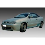 Taloneras Renault Megane Coupe (1999-2002)
