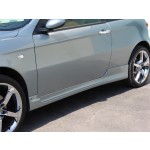 Taloneras 3-doors Alfa Romeo 147 - Imagen 3