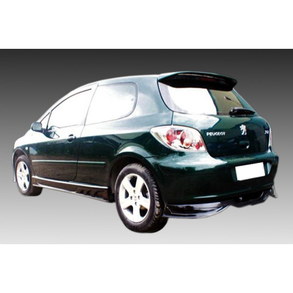 Taloneras Peugeot 307