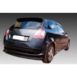 Difusor trasero Fiat Stilo (2001-2007)