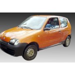 Taloneras Fiat Seicento