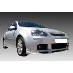 Spoiler delantero Volkswagen Golf Mk5