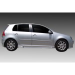 Taloneras Volkswagen Golf Mk5