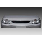 Máscara parrilla V.2 Volkswagen Golf Mk4