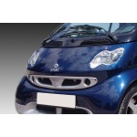 Máscara parrilla Smart 450 (2001-2007)