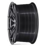 Llanta Ispiri FFR1 Carbon Graphite 9.0x20" 5x120 ET35 CB72.56 - Imagen 2