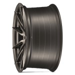 Llanta Ispiri FFR1 Matt Carbon Bronze 8.5x19" 5x112 ET37 CB66.56 - Imagen 2