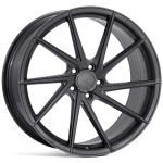 Llanta Ispiri FFR1D Carbon Graphite 10.5x21" 5x120 ET42 CB72.56