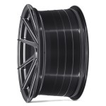 Llanta Ispiri FFR1D Carbon Graphite 10.5x21" 5x120 ET42 CB72.56 - Imagen 2